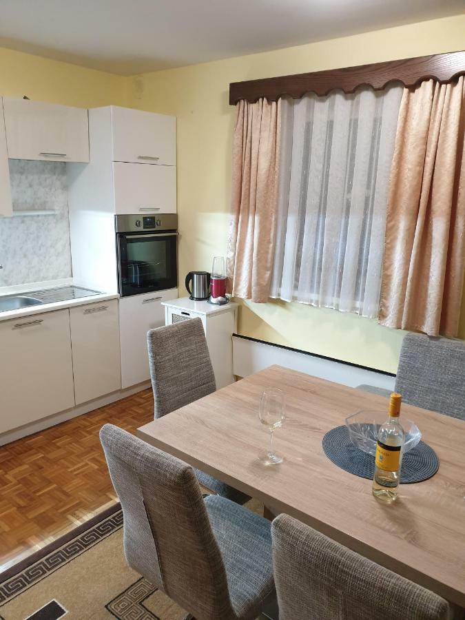 Terme Catez Apartma Nine Catez ob Savi Esterno foto