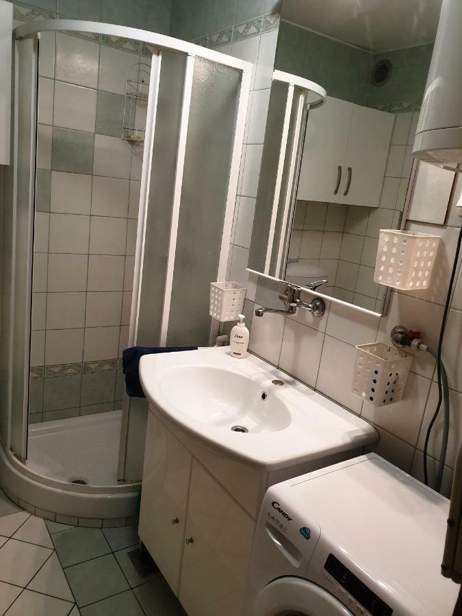 Terme Catez Apartma Nine Catez ob Savi Esterno foto