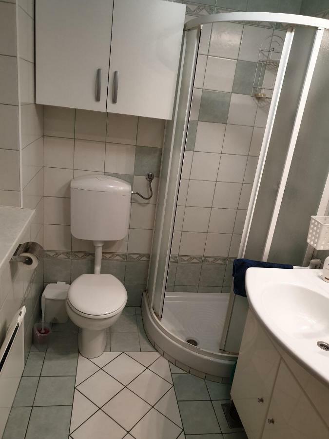 Terme Catez Apartma Nine Catez ob Savi Esterno foto