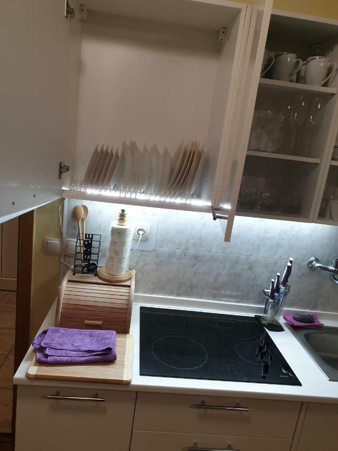 Terme Catez Apartma Nine Catez ob Savi Esterno foto