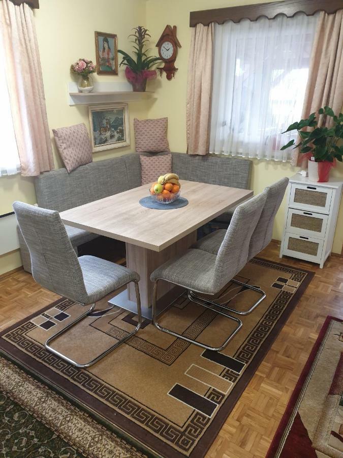 Terme Catez Apartma Nine Catez ob Savi Esterno foto