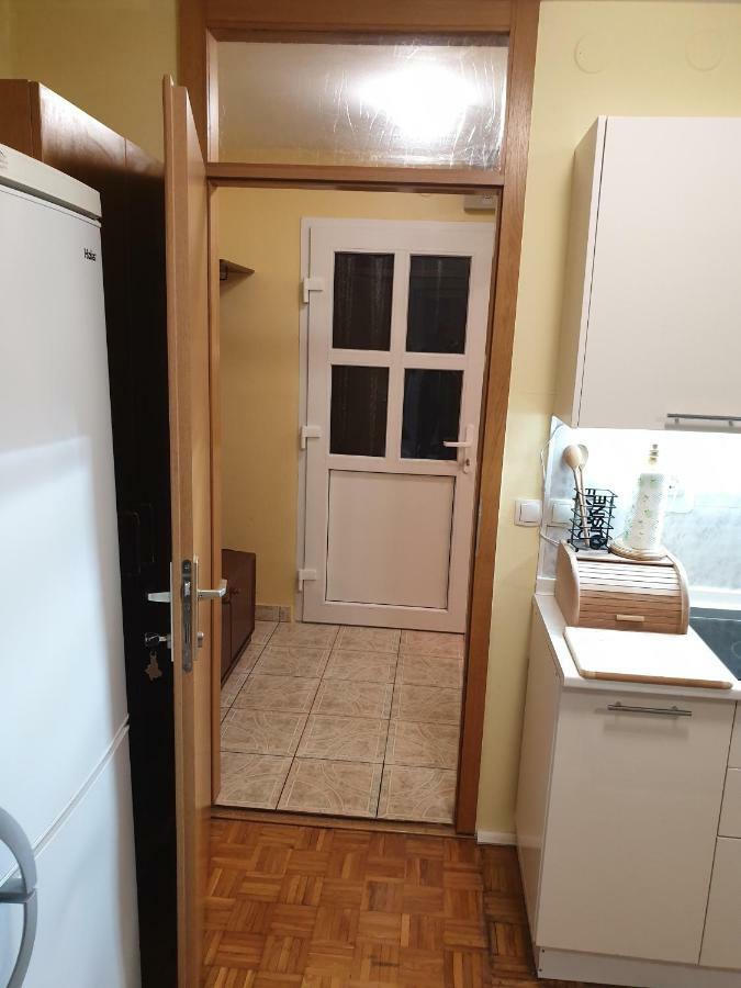 Terme Catez Apartma Nine Catez ob Savi Esterno foto