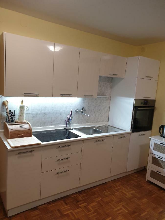 Terme Catez Apartma Nine Catez ob Savi Esterno foto