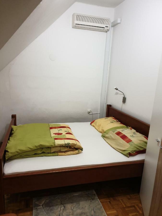 Terme Catez Apartma Nine Catez ob Savi Esterno foto