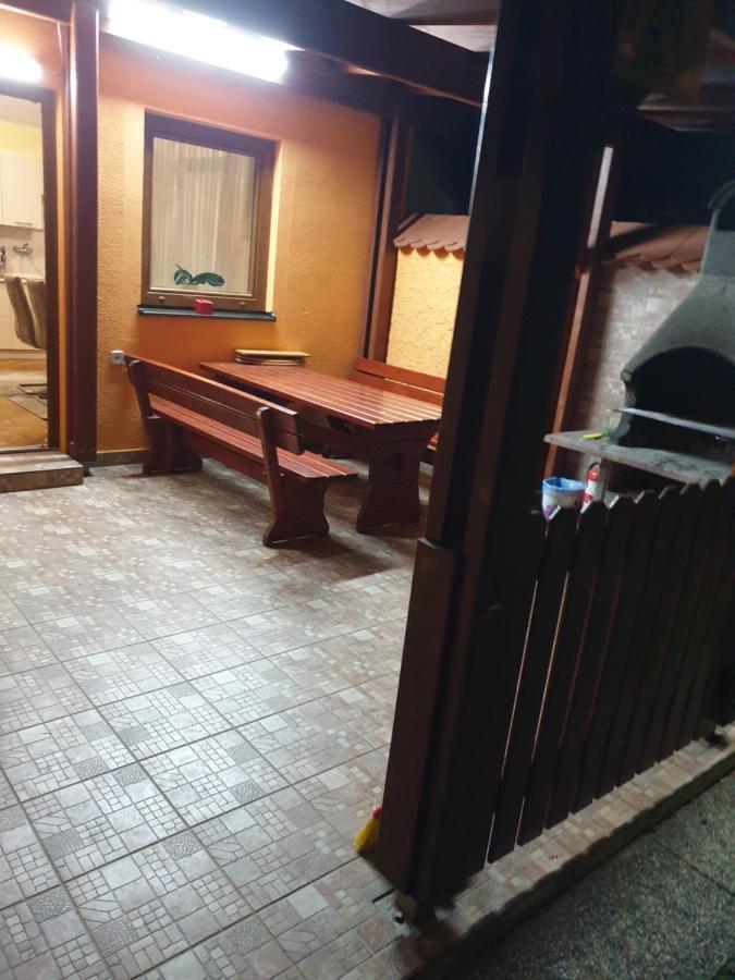 Terme Catez Apartma Nine Catez ob Savi Esterno foto