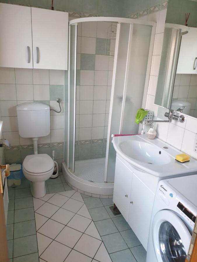 Terme Catez Apartma Nine Catez ob Savi Esterno foto