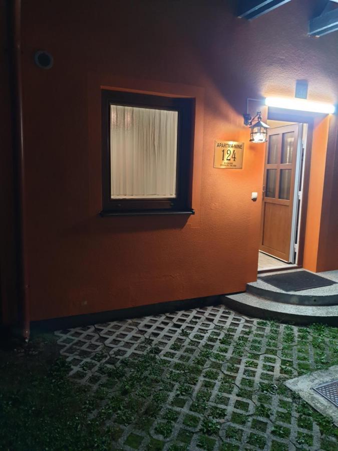 Terme Catez Apartma Nine Catez ob Savi Esterno foto