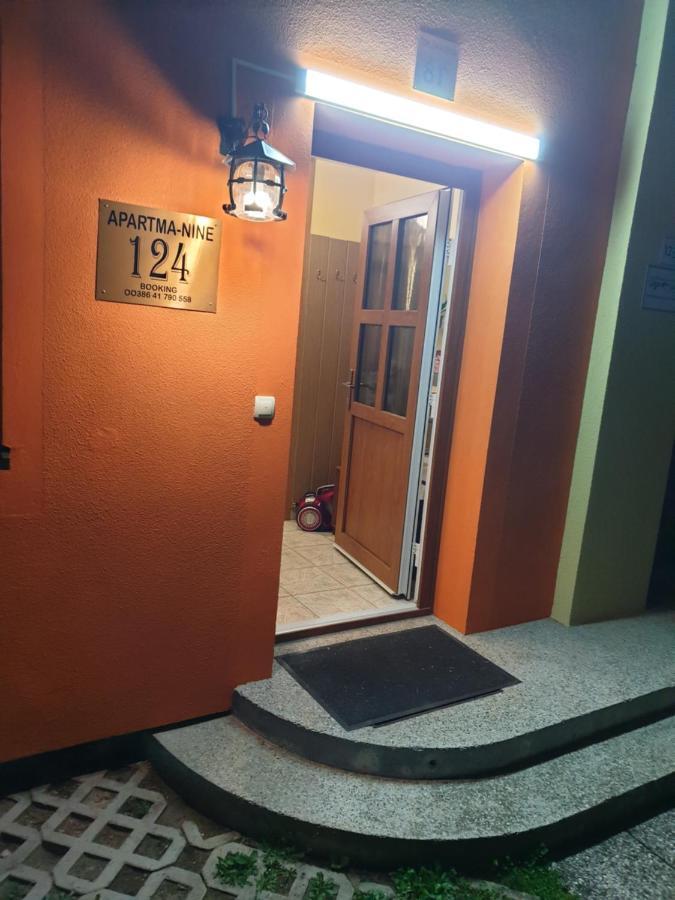 Terme Catez Apartma Nine Catez ob Savi Esterno foto